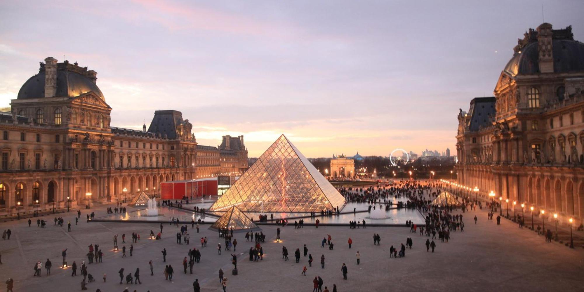 Chic Apart With Parking Near Paris Обервил Екстериор снимка